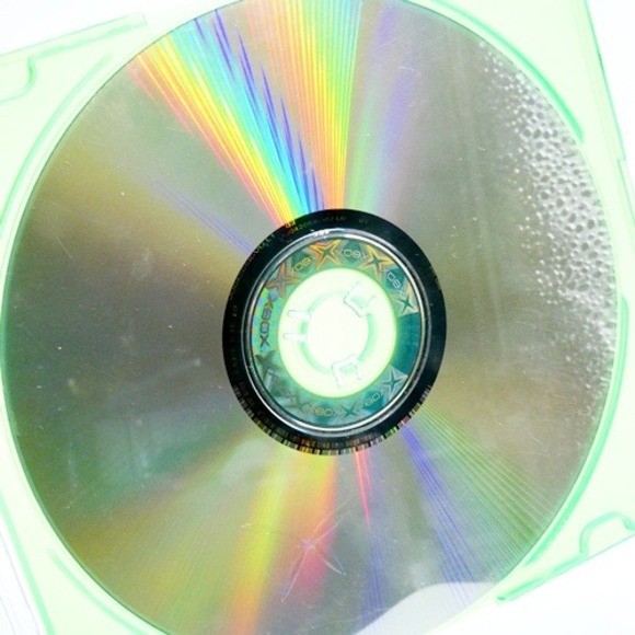 Barbie Horse Adventures Wild Horse Rescue (Microsoft Xbox, 2003) Disc Only Fair - Picture 2 of 2